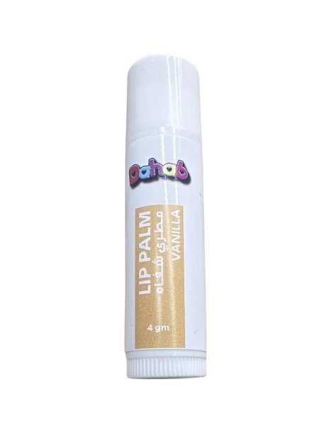 Dahab Lip balm
